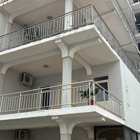Perdja Apartment II Велипойе Экстерьер фото