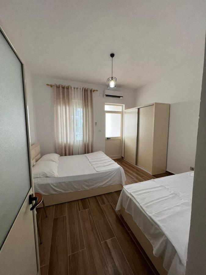 Perdja Apartment II Велипойе Экстерьер фото