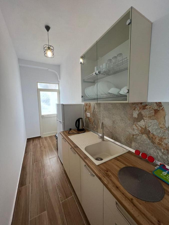 Perdja Apartment II Велипойе Экстерьер фото